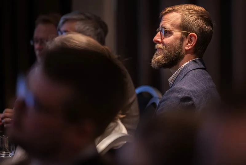 Útskrift nýrra sérfræðinga í læknisfræði