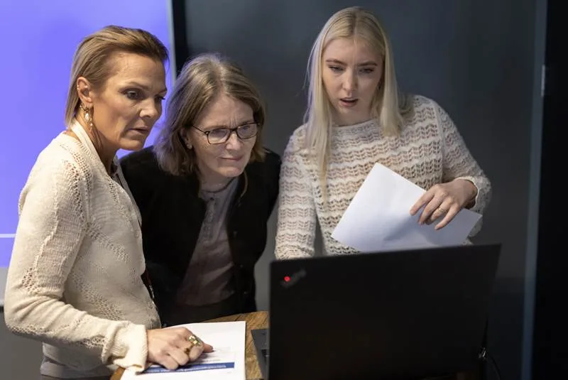 Heilbrigð öldrun í forgrunni á alþjóðlegum degi sjúkraþjálfara