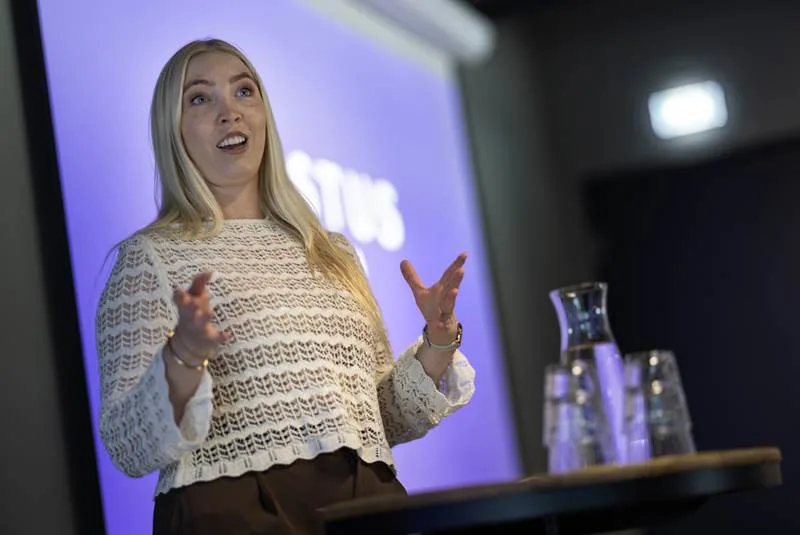 Heilbrigð öldrun í forgrunni á alþjóðlegum degi sjúkraþjálfara