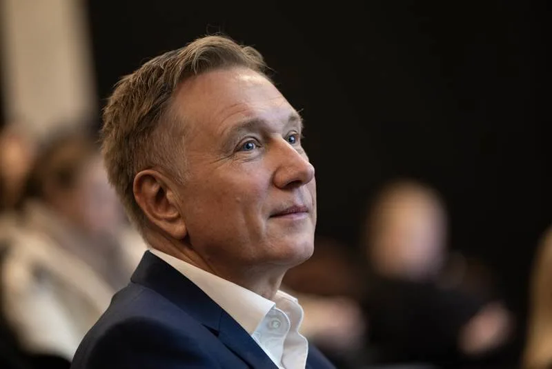 Fjölskyldan og barnið - myndir frá ráðstefnu