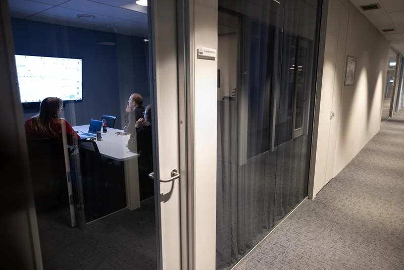 Nýtt húsnæði erfða- og sameindalæknisfræðideildar