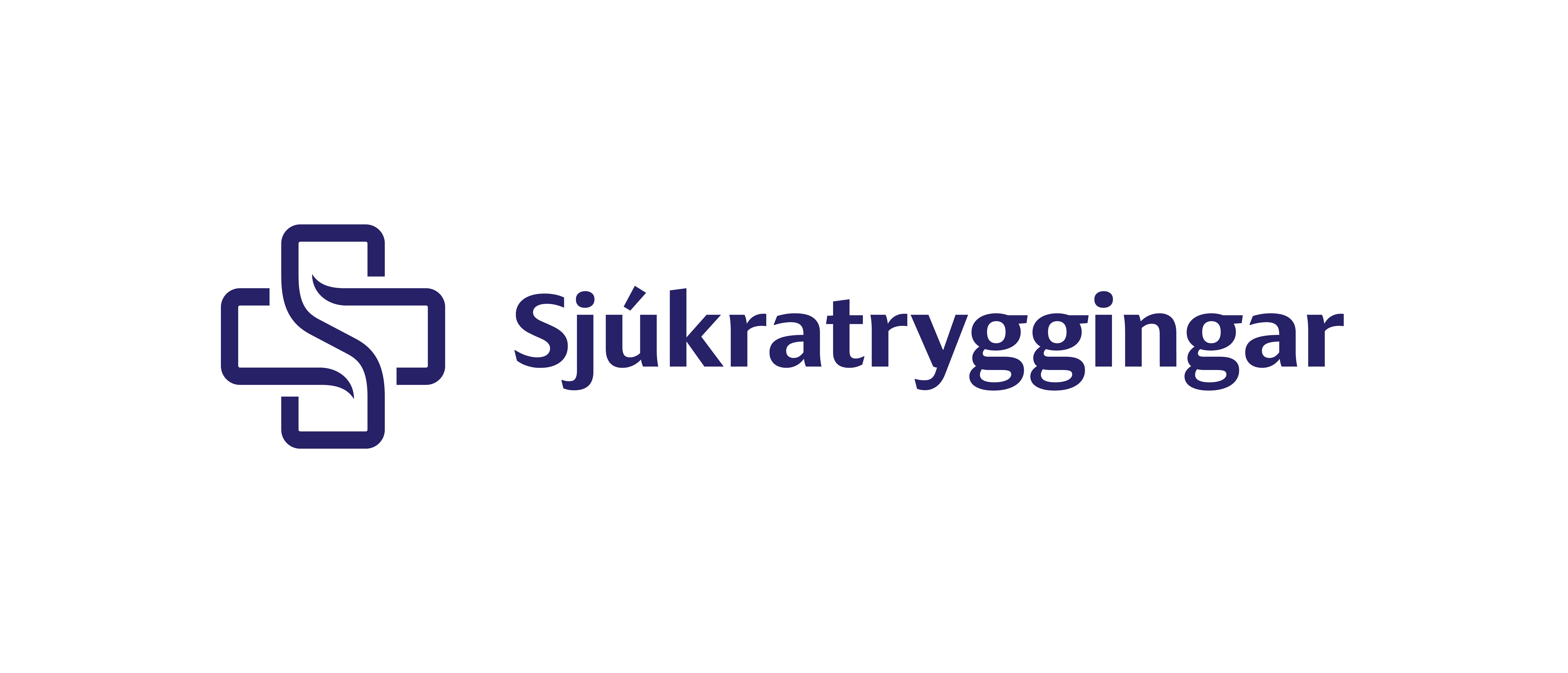 STI Logo Grunnmerki Litur