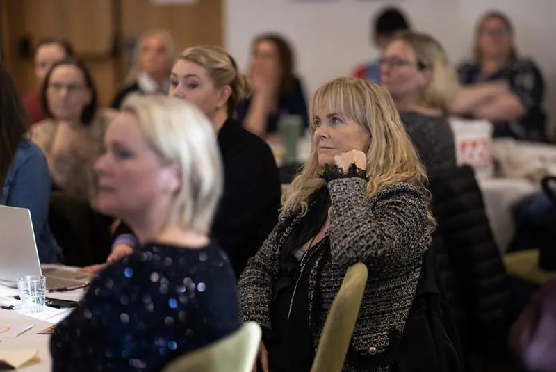 Dagur öldrunar 2025 – Fjölbreytt erindi og tækifæri í öldrunarþjónustu