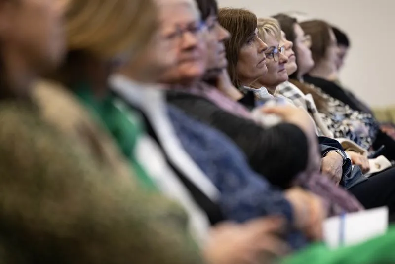 Horft til framtíðar – Málþing HAuK