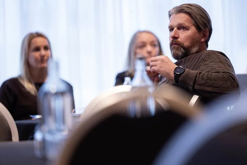 Útskrift nýrra sérfræðinga í læknisfræði