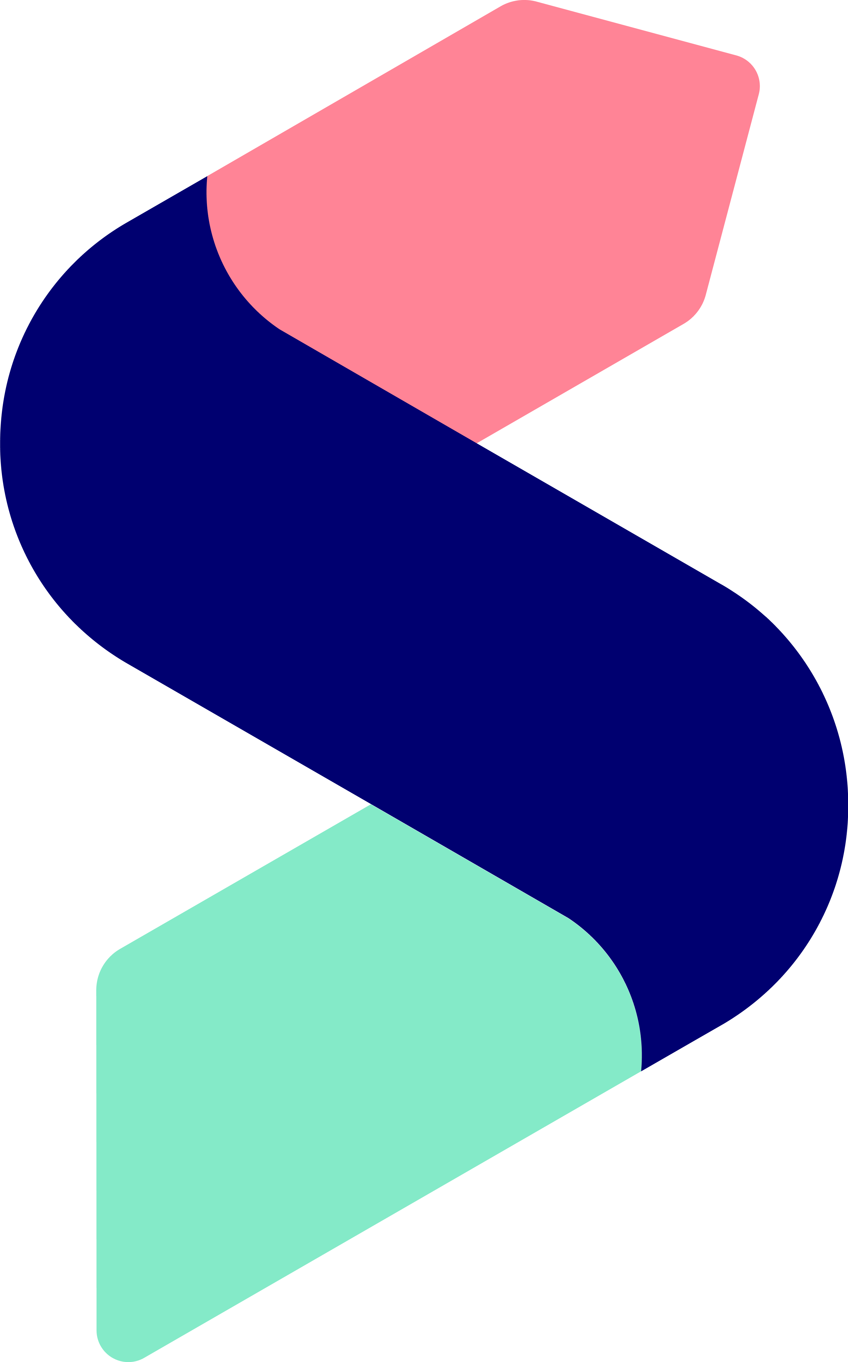 Samgöngustofa logo