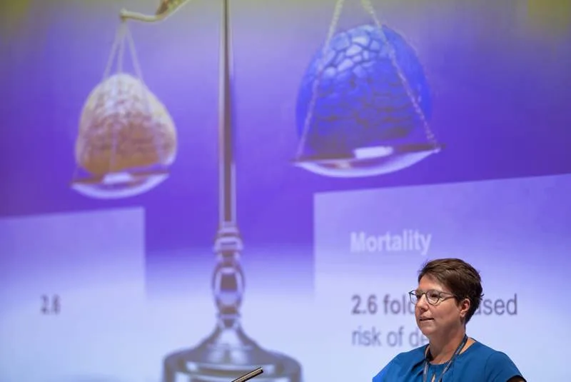 Málþing um rannsóknir og klínískar áskoranir í tengslum við óráð