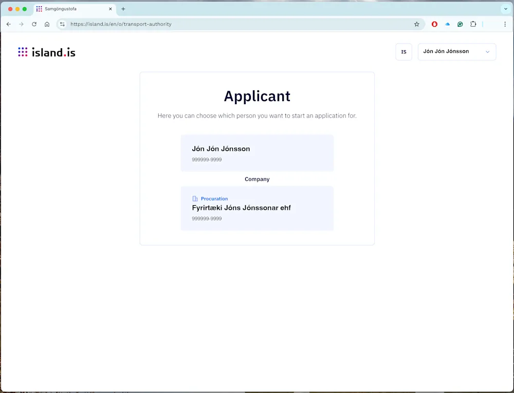 Electronic change of vehicle ownership - sale - image 8