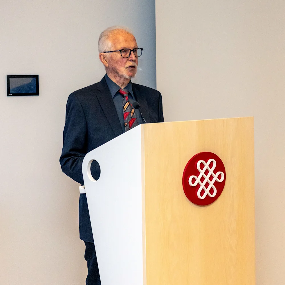 Hjorleifur Guttormsson