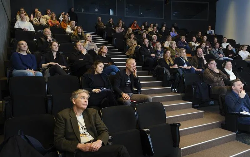 Rætt um aukna próteinneyslu í nýrri fundaröð