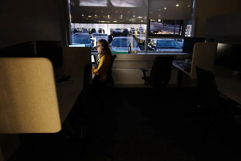 Nýtt húsnæði erfða- og sameindalæknisfræðideildar