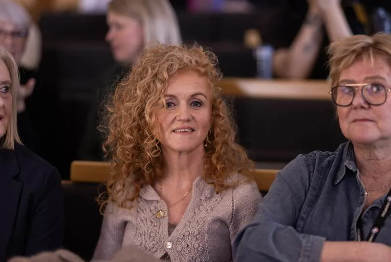 Málþing fagráðs hjúkrunar