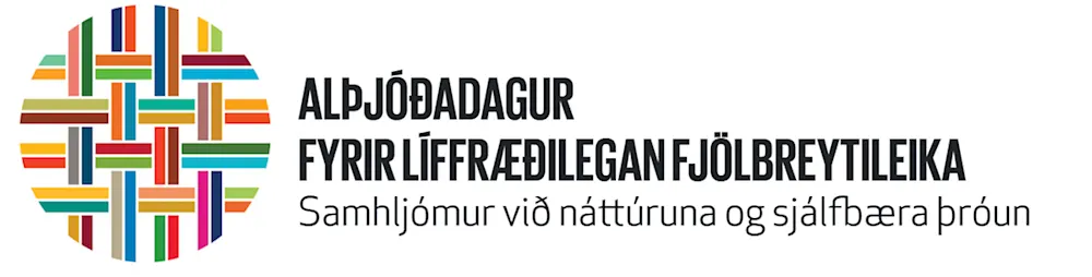 Alþjóðlegur dagur líffjölbreytni