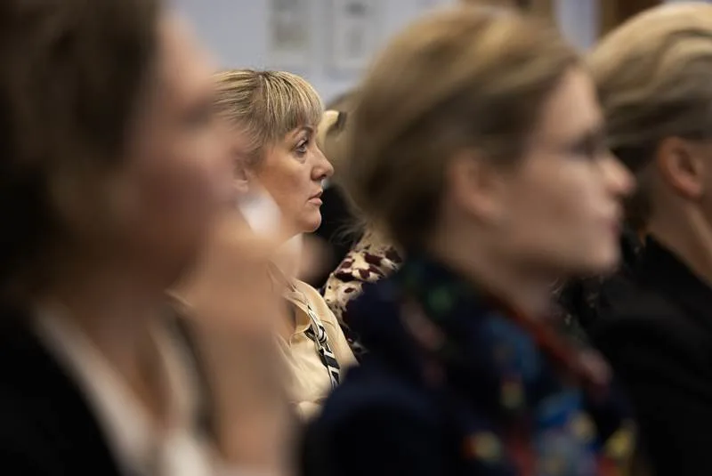 Horft til framtíðar – Málþing HAuK