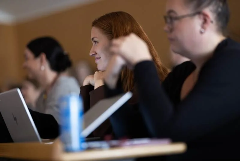 Málþing um rannsóknir og klínískar áskoranir í tengslum við óráð