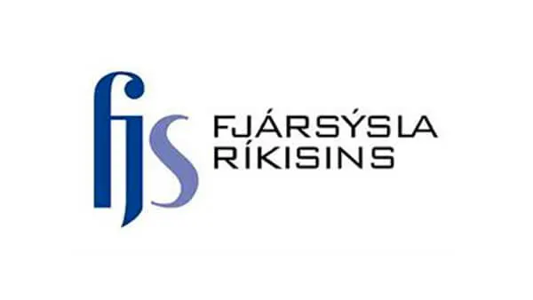 logo 0146 Fjarsysla-rikisins