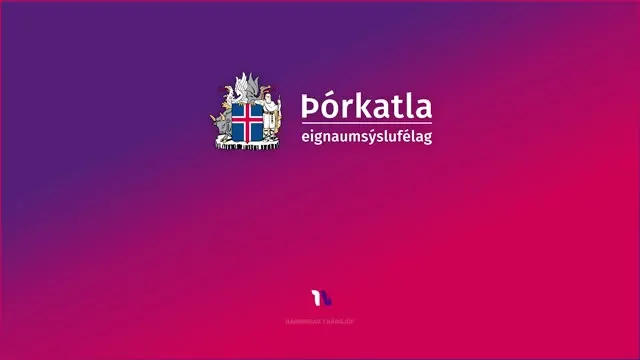 Þórkatla