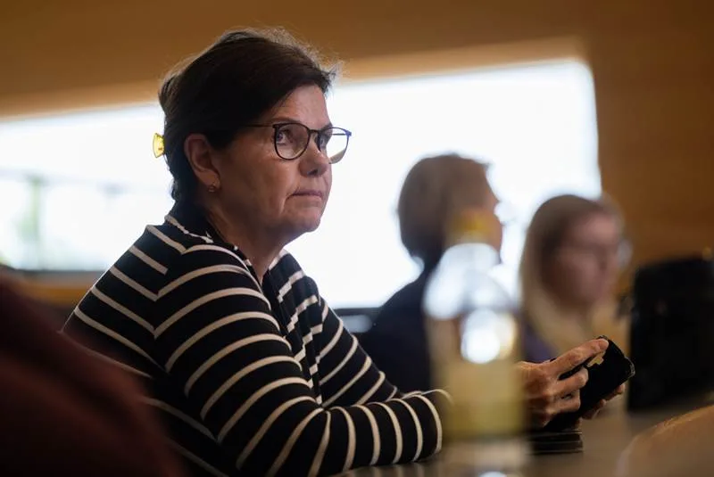 Umbótaverkefni kynnt í Hringsal