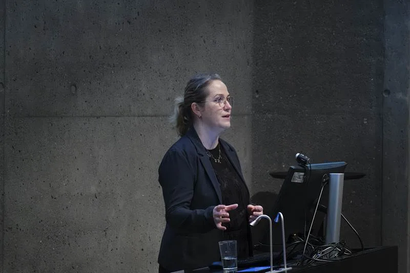 Rætt um aukna próteinneyslu í nýrri fundaröð