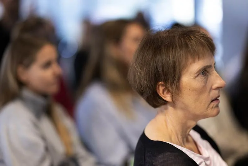 Heilbrigð öldrun í forgrunni á alþjóðlegum degi sjúkraþjálfara