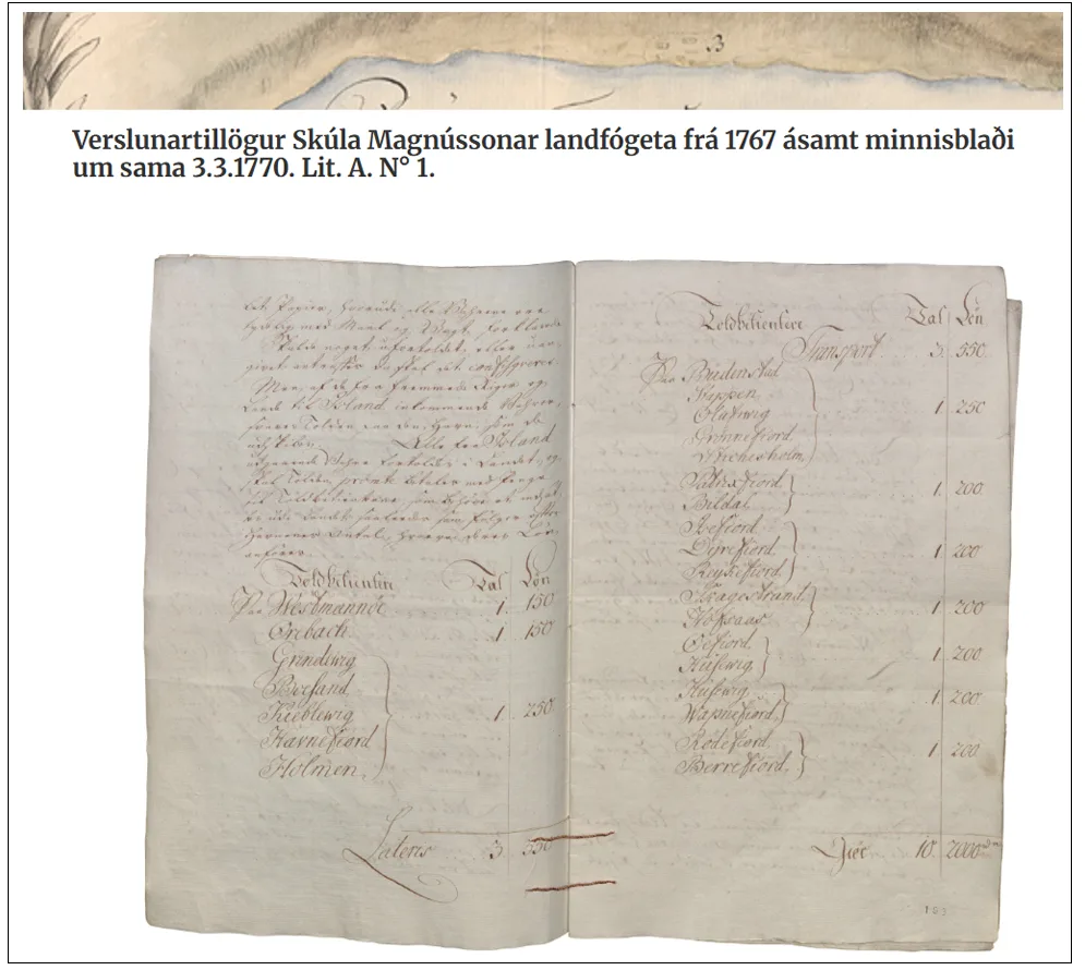 Af vef landsnefndarinnar