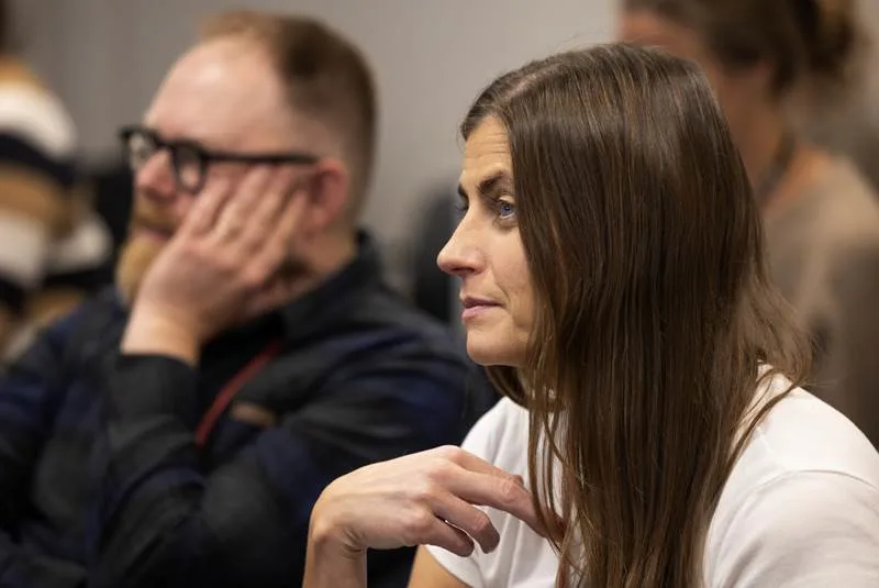 Deildarstjórar fræddir um áhrifaríka forystu