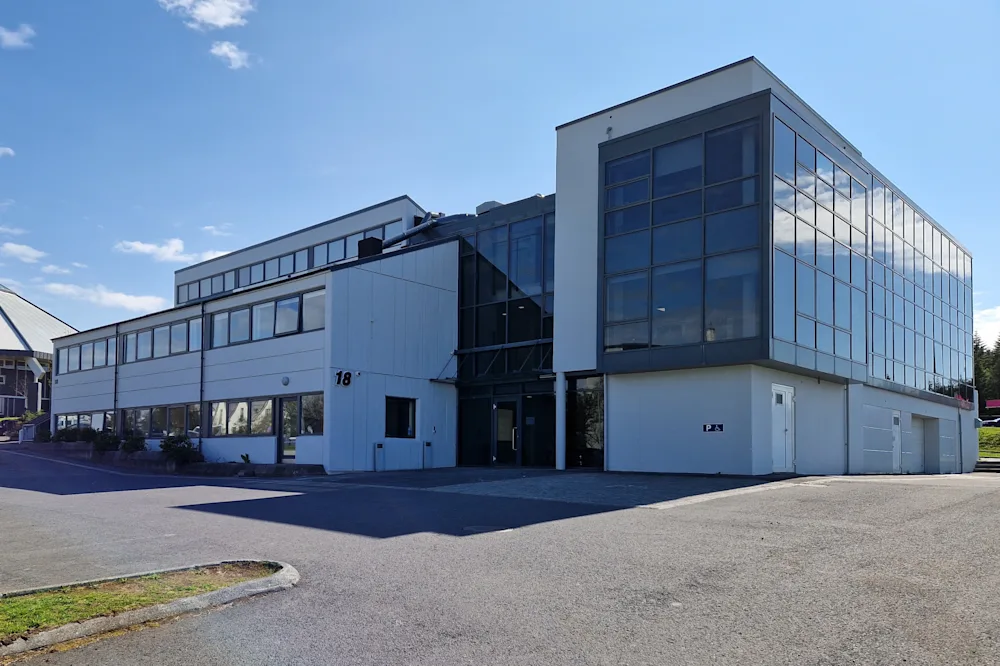 Mynd af Heilsugæslunni Hlíðum