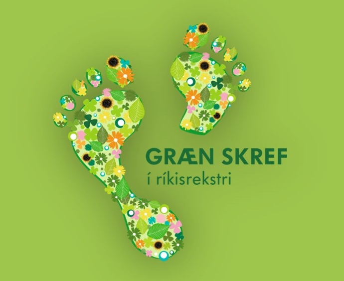 Green step implementation is successful | Ísland.is