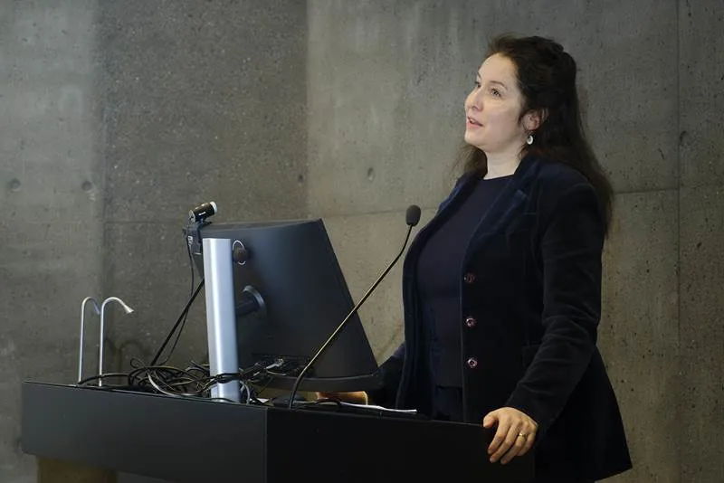 Rætt um aukna próteinneyslu í nýrri fundaröð