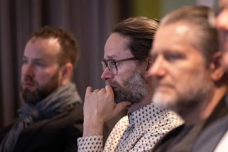 Útskrift nýrra sérfræðinga í læknisfræði