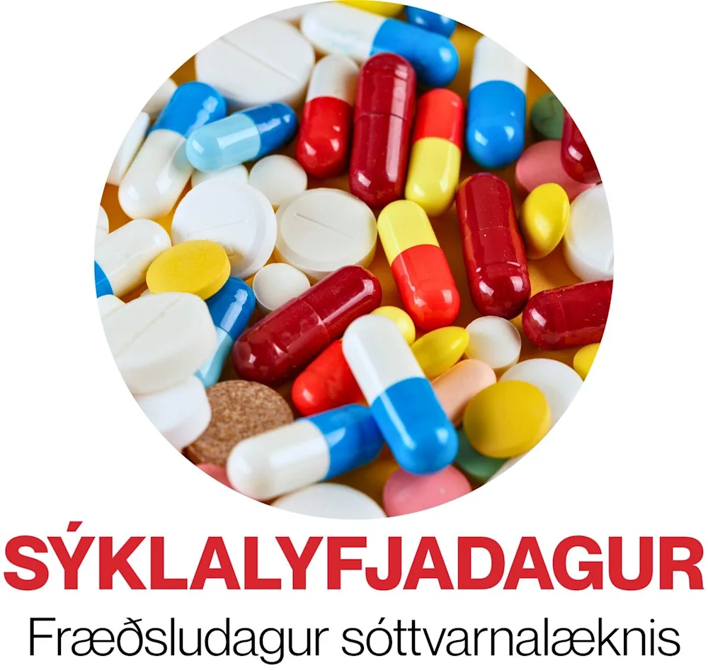 Sýklalyfjadagurinn