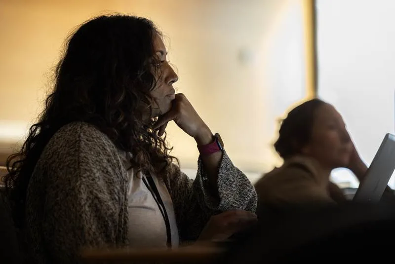 Umbótaverkefni kynnt í Hringsal