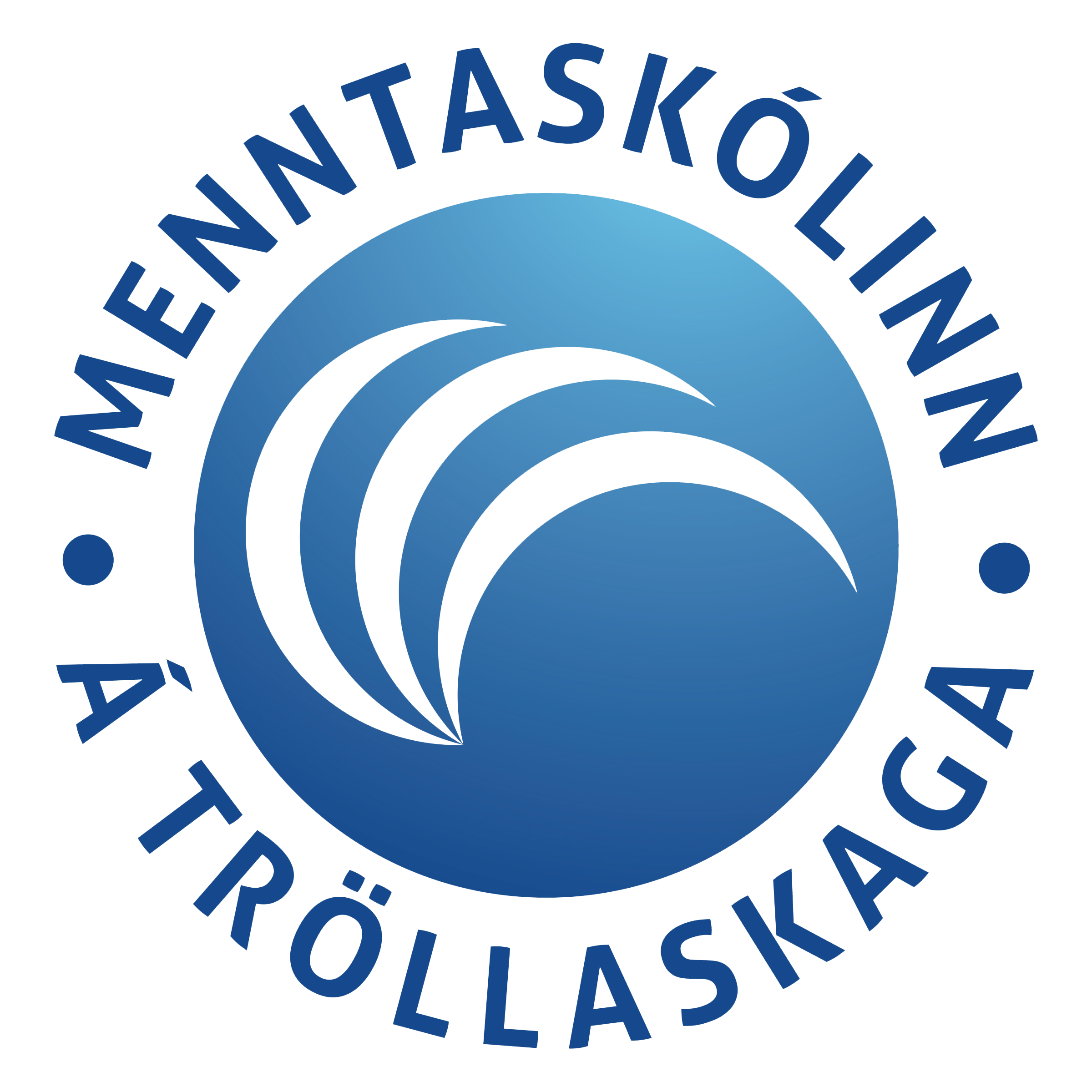 Menntaskólinn á Tröllaskaga