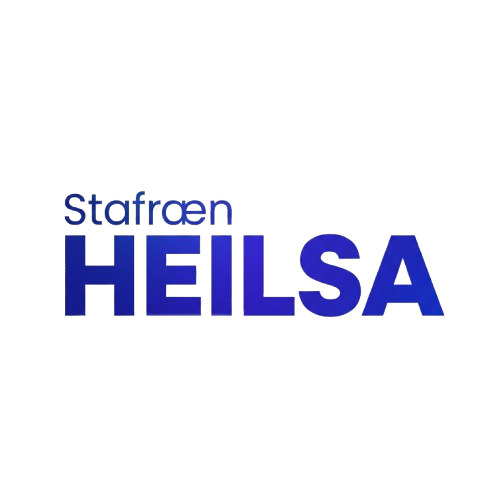 Digital Health Frontpage