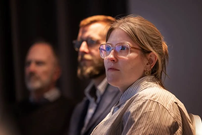 Útskrift nýrra sérfræðinga í læknisfræði