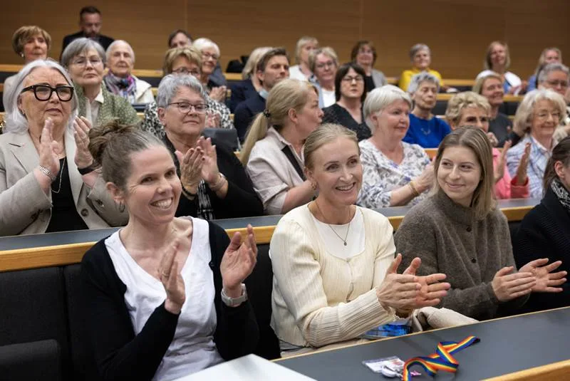 Hringurinn gaf 120 milljónir