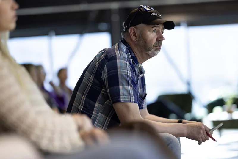 Heilbrigð öldrun í forgrunni á alþjóðlegum degi sjúkraþjálfara