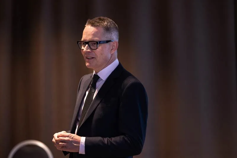 Útskrift nýrra sérfræðinga í læknisfræði