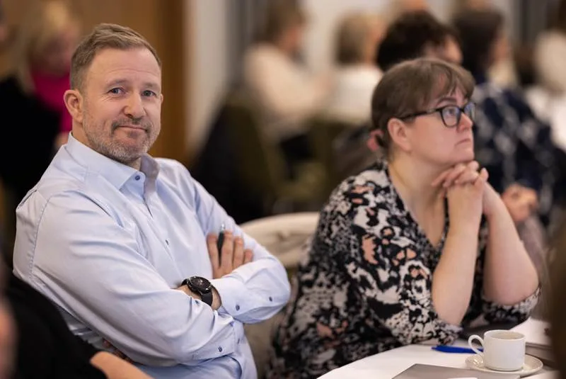 Dagur öldrunar 2025 – Fjölbreytt erindi og tækifæri í öldrunarþjónustu