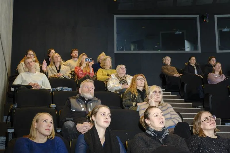 Rætt um aukna próteinneyslu í nýrri fundaröð