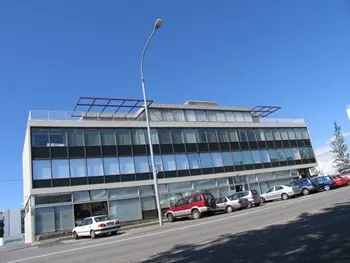 Húsið við Ármúla 1a