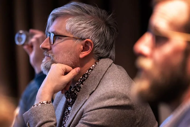 Útskrift nýrra sérfræðinga í læknisfræði