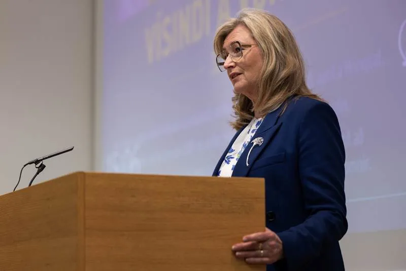 Hringurinn gaf 120 milljónir