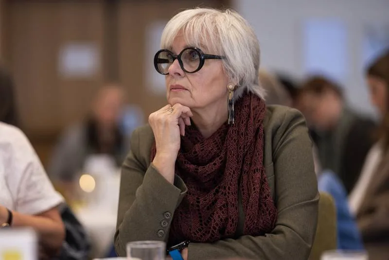 Dagur öldrunar 2025 – Fjölbreytt erindi og tækifæri í öldrunarþjónustu