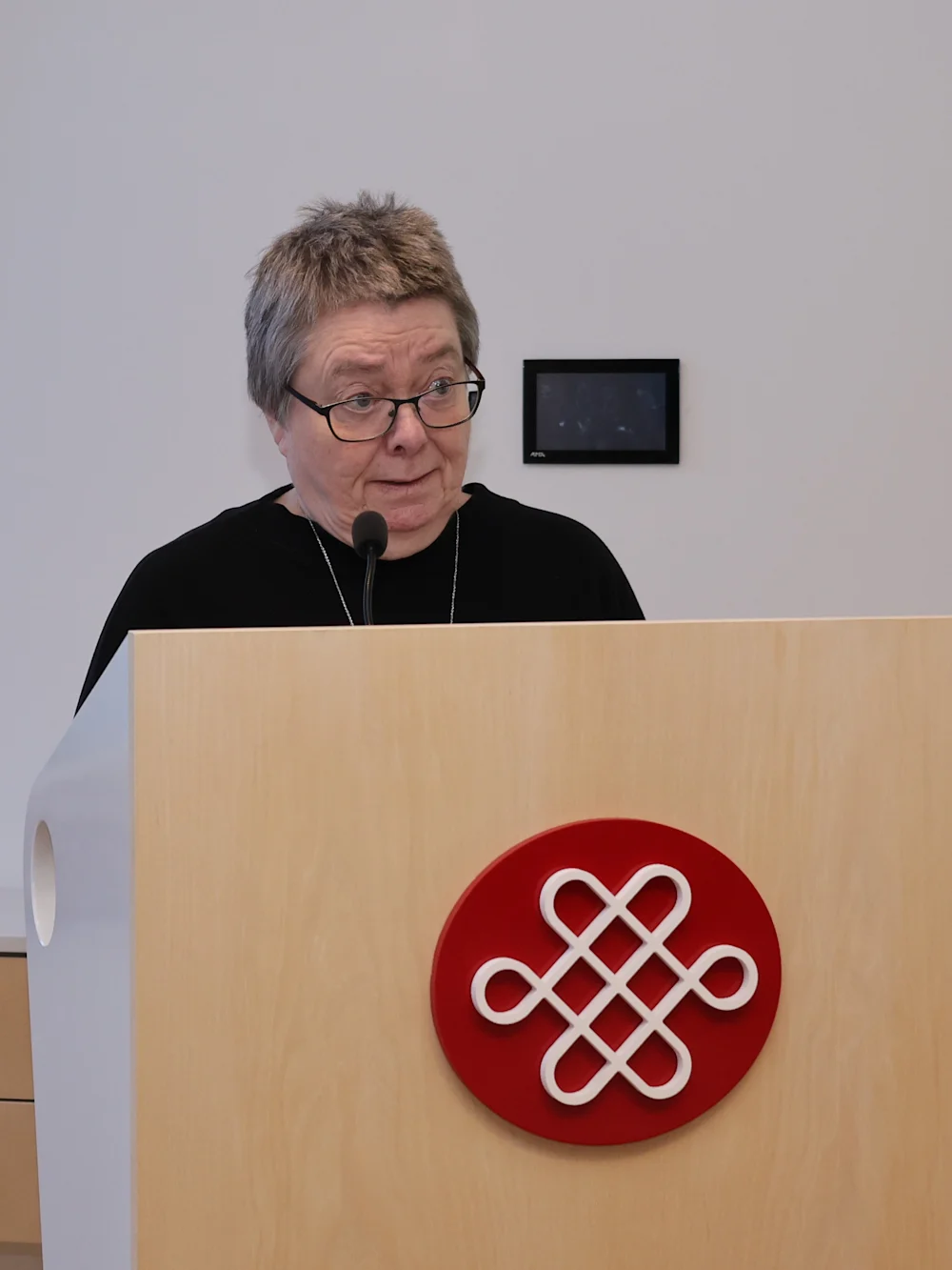 Kristjana Kristinsdóttir