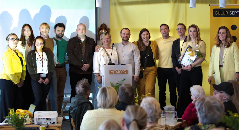 Geðgjörgæsla Landspítalans 32C