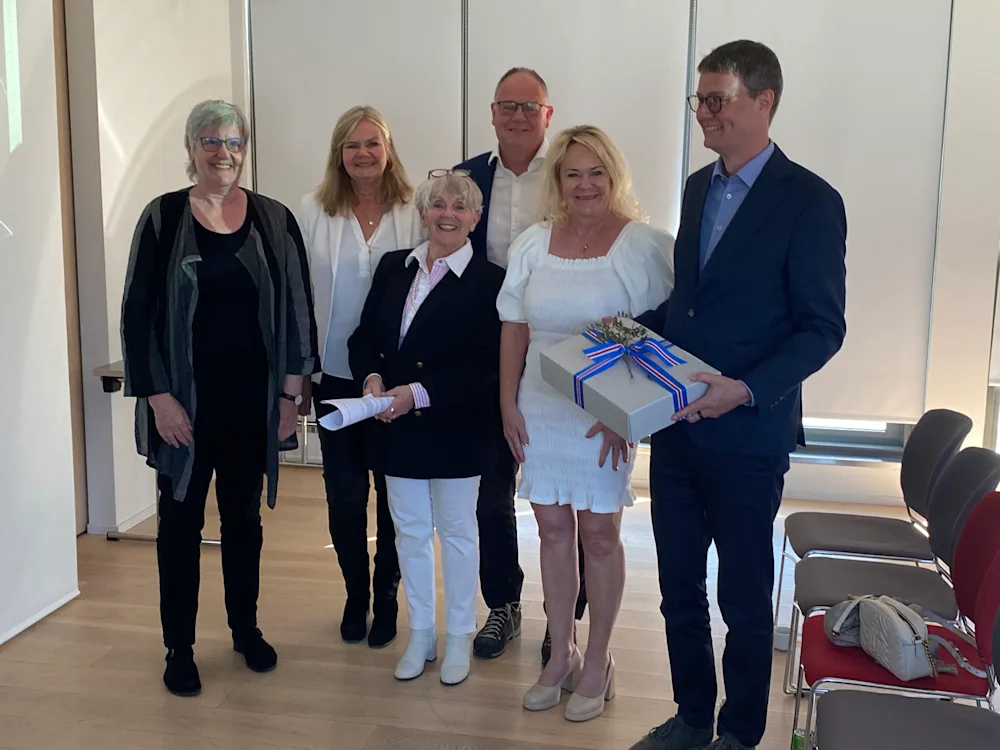 Private archive of Páll Sigurjónsson delivered