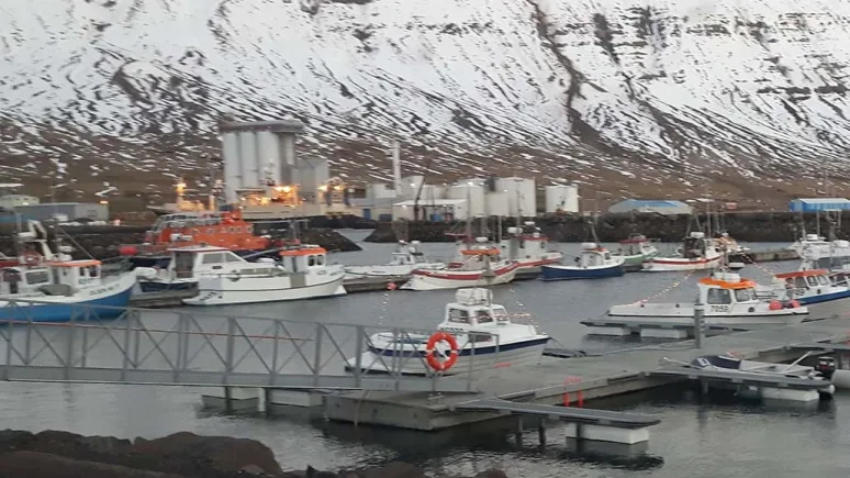 Seyðisfjörður