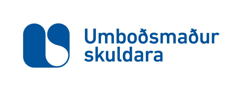 Logo The Debtors' Ombudsman