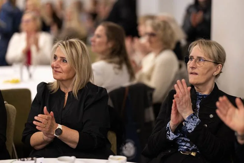 Dagur öldrunar 2025 – Fjölbreytt erindi og tækifæri í öldrunarþjónustu